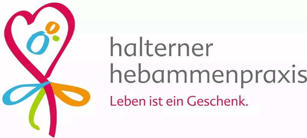 Logo Hebammenpraxis 4c